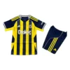 Fenerbahce thuis 2025-26 kids Fenerbahçe Thuis Set 2025/26 Kids