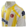 Fenerbahçe Retro Uitshirt 2007/08