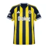 Fenerbahçe Thuisshirt 2025/26