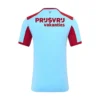 Feyenoord 3de shirt 2025/26