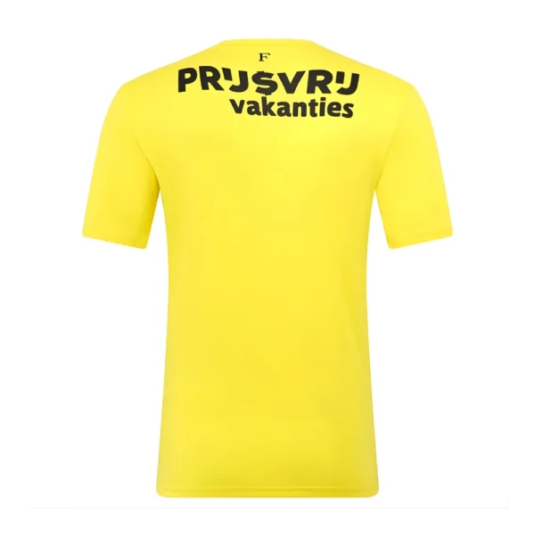 Feyenoord Keeper kit 2025/26 Kids