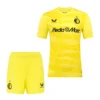 Feyenoord Keeper kit 2025/26 Kids
