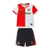 Feyenoord Thuis Set 2025/26 Kids