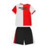 Feyenoord Thuis Set 2025/26 Kids