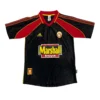 Galatasaray Retro 3de Shirt 1999/00