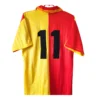 Galatasaray Retro 3de Shirt 1997/98