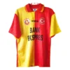 Galatasaray Retro 3de Shirt 1997/98