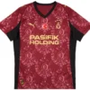 Galatasaray 3de Shirt 2025/26