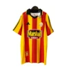 Galatasaray Retro Thuisshirt 1999/00