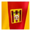 Galatasaray Retro Thuisshirt 1999/00