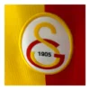 Galatasaray Retro Thuisshirt 1999/00