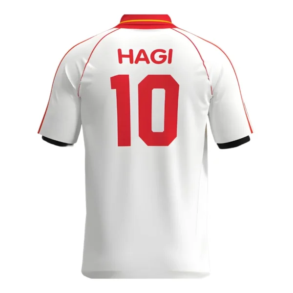 Galatasaray Retro Uitshirt 1999/00