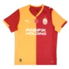 Galatasaray Thuisshirt 2025/26