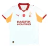 Galatasaray Uitshirt 2025/26