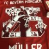 Bayern München Thuisshirt 2025/26