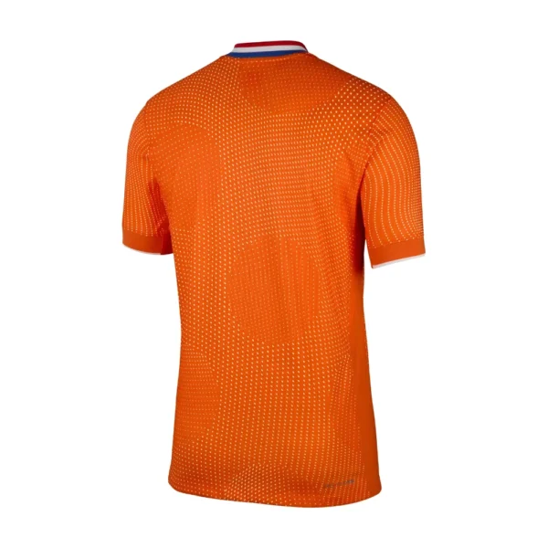 Nederland thuis shirt 2025-26 1 Nederland Thuisshirt 2025/26