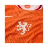 Nederland thuis shirt 2025-26 2 Nederland Thuisshirt 2025/26