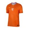 Nederland thuis shirt 2025-26+player Nederland Thuisshirt 2025/26