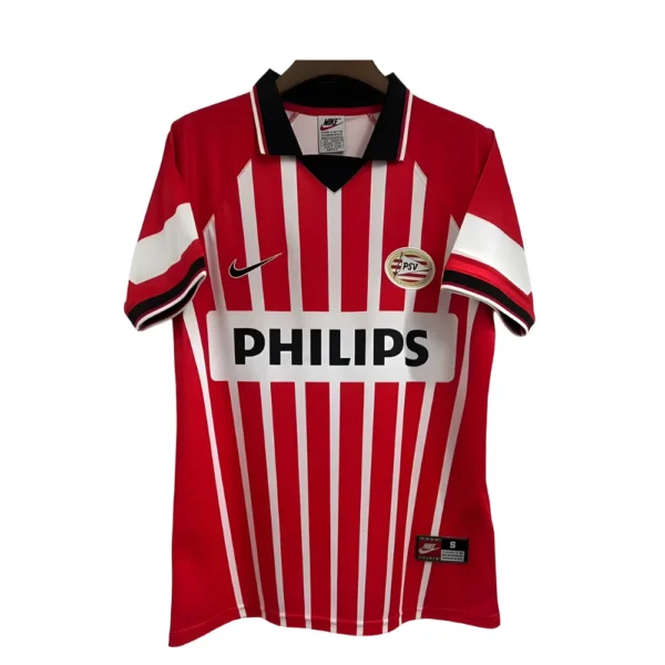 PSV Retro Thuishirt 1997/98