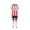 PSV Eindhoven thuis 2025-26 kids PSV Thuis Set 2025/26 Kids