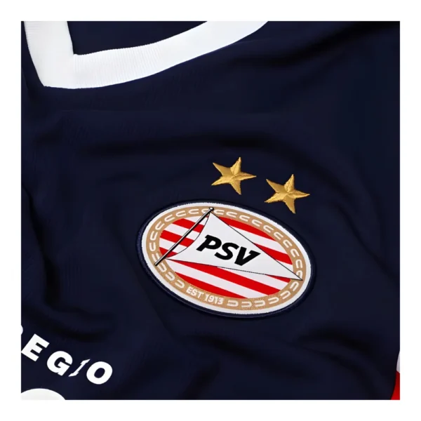 PSV Eindhoven uit 2025-26 2 PSV Uit Set 2025/26 Kids