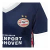 PSV Eindhoven uit 2025-26 3 PSV Uit Set 2025/26 Kids