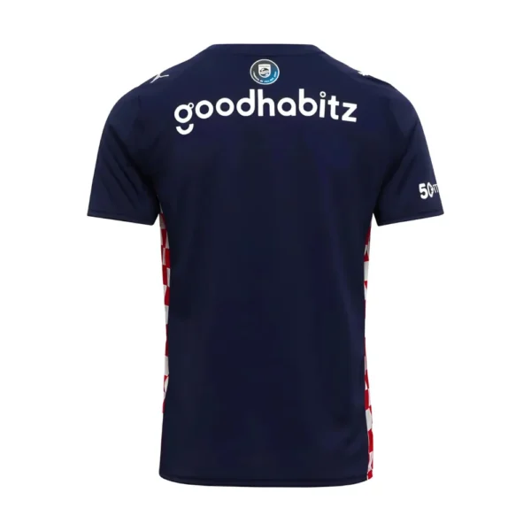 PSV Eindhoven uit 2025-26 4 PSV Uitshirt 2025/26