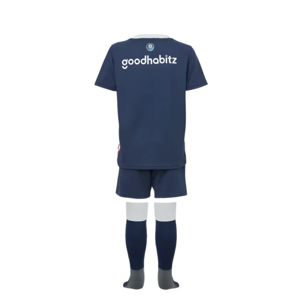 PSV Eindhoven uit 2025-26 kids 1 PSV Uit Set 2025/26 Kids