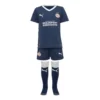 PSV Eindhoven uit 2025-26 kids PSV Uit Set 2025/26 Kids