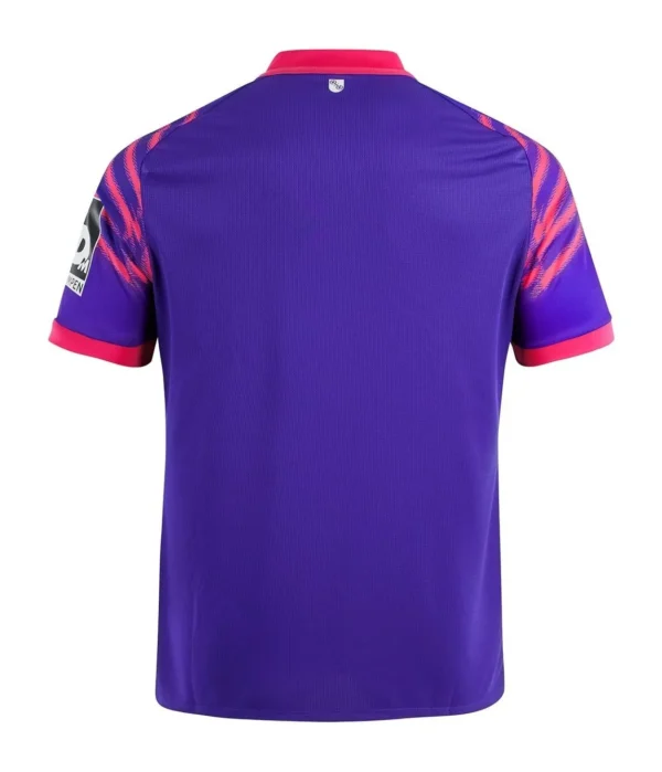 FSV Mainz 05 Uitshirt 2025/26