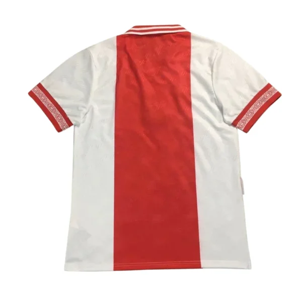 Ajax Retro Thuishirt 1994/95