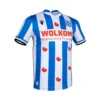 SC Heerenveen Thuisshirt 2025/26