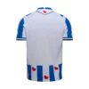 SC Heerenveen Thuisshirt 2025/26