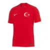 Turkije Uitshirt 2024/25