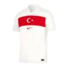 Turkije Thuisshirt 2024/25