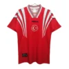 Turkije Thuisshirt Retro 1996/97