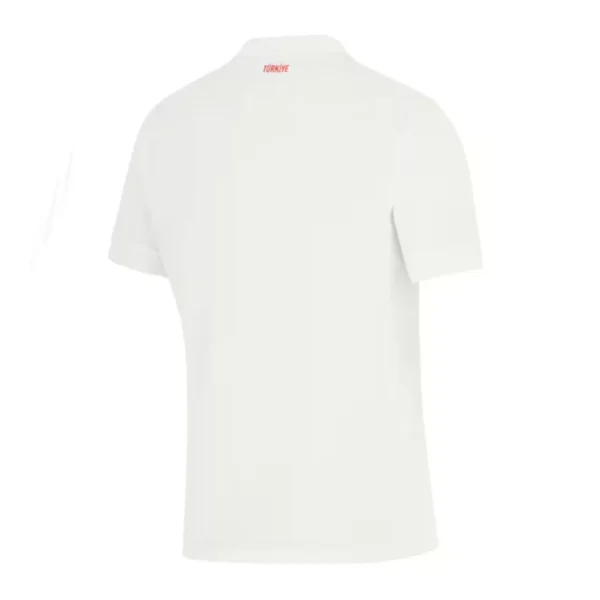 Turkije Thuisshirt 2024/25