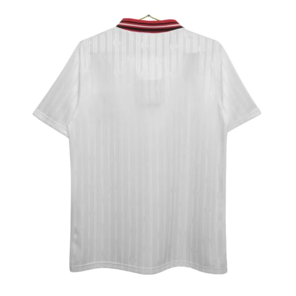 Turkije Uitshirt Retro 1996/97