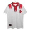 Turkije Uitshirt Retro 1996/97