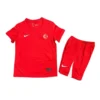 Turkije uit tenue kids Turkije Uit Set 2024/25 Kids