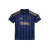 Fenerbahçe 3de Shirt 2025/26