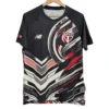 Untitled (2) Sao Paulo Training Shirt 2025/26