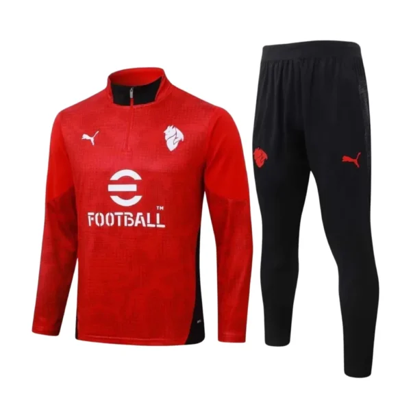 Untitled design (20) AC Milan Trainingspak 2025/26