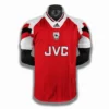 Arsenal Retro Thuisshirt 1992/93
