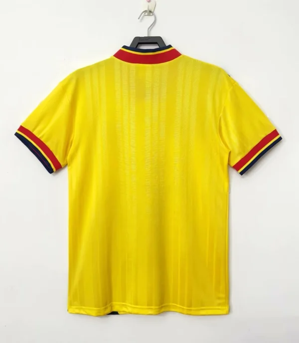 a6fb89bb Arsenal Retro Uitshirt 1993/94