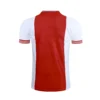 ajax thuis 1994-1995 retro 1 Ajax Retro Thuisshirt 1995/96