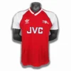 Arsenal Retro Thuisshirt 1988/90