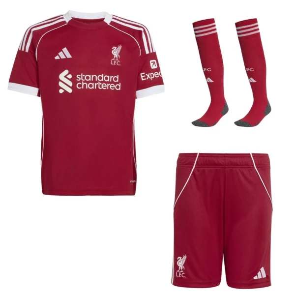 bundel-adidas-liverpool-thuis-tenue-kids-25_1 Liverpool Thuis Set 2025/26 Kids