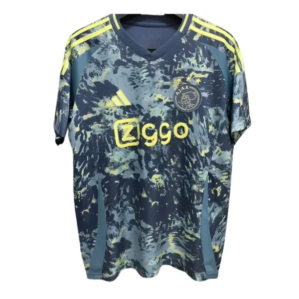 Ajax Uitshirt 2024/25