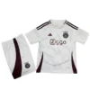 Ajax 2024/25 3ds kids Ajax 3de Set 2024/25 Kids
